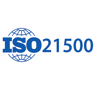 Deklarasi ISO 21500